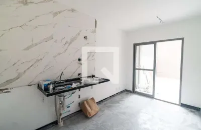 Apartamento à venda - vila mascote, 1 quarto,  53 m2