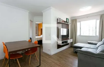 Apartamento com 2 quartos à venda na Rua Sargento Osvaldo, --, Tatuapé, São Paulo