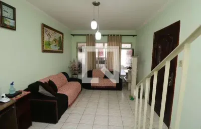 Casa com 4 quartos à venda na Rua Forte do Calvário, --, Vila Formosa, São Paulo