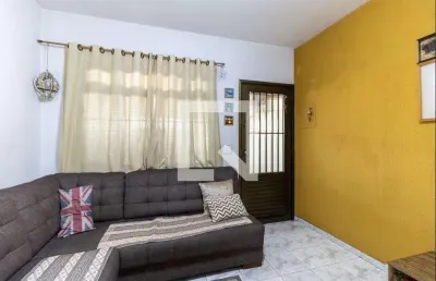 Casa com 2 quartos à venda na Rua dos Operários, --, Vila das Mercês, São Paulo