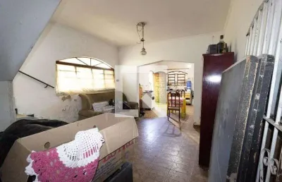 Casa com 3 quartos à venda na Avenida Comandante Antônio Paiva Sampaio, --, Vila Gustavo, São Paulo