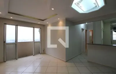 Apartamento com 2 quartos à venda na Avenida Vila Ema, --, Vila Ema, São Paulo