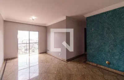 Apartamento à venda - vila esperança, 3 quartos,  80 m2