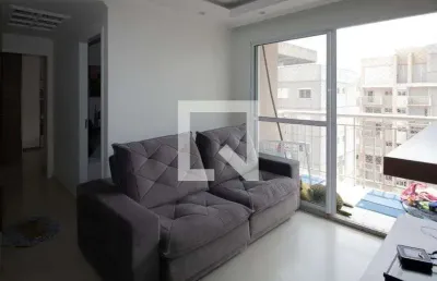 Apartamento à venda - barra funda, 2 quartos,  53 m2