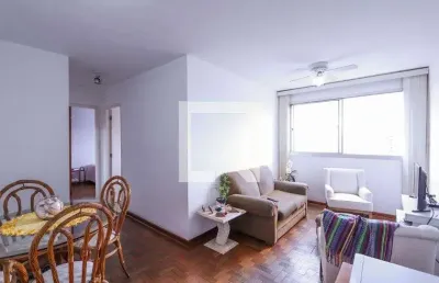 Apartamento com 2 quartos à venda na Rua Voluntários da Pátria, --, Santana, São Paulo