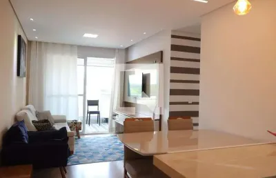 Apartamento com 2 quartos à venda na Rua Domiciano Leite Ribeiro, --, Jabaquara, São Paulo