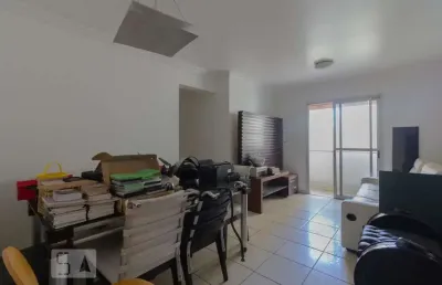 Apartamento com 3 quartos à venda na Rua do Manifesto, --, Ipiranga, São Paulo