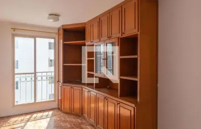 Apartamento com 1 quarto à venda na Rua Doutor Plínio Barreto, --, Bela Vista, São Paulo