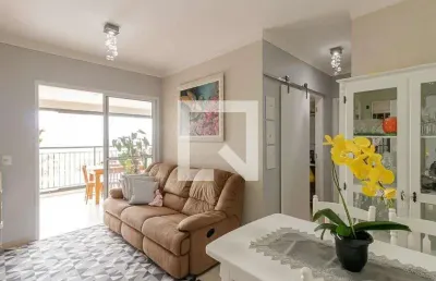 Apartamento com 2 quartos à venda na Rua Arroio Grande, --, Sacomã, São Paulo
