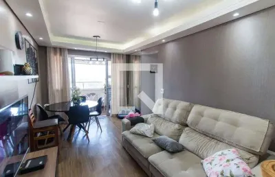Apartamento à venda - vila constança , 3 quartos,  68 m2