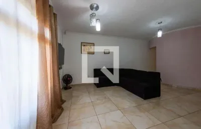 Casa com 4 quartos à venda na Rua Josefa Maria de Lima, --, Sapopemba, São Paulo