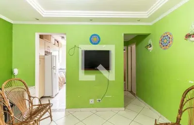 Apartamento com 2 quartos à venda na Rua Vinte e Cinco de Janeiro, --, Centro, São Paulo