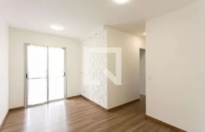 Apartamento com 2 quartos à venda na Rua Arnaldo Cintra, --, Tatuapé, São Paulo