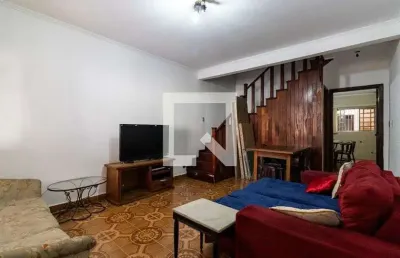 Casa com 2 quartos à venda na Rua Arcipreste Ezequias, --, Ipiranga, São Paulo