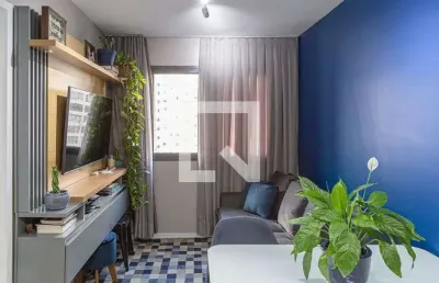 Apartamento à venda - bela vista, 2 quartos,  37 m2