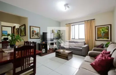 Apartamento com 2 quartos à venda na Rua Voluntários da Pátria, --, Santana, São Paulo
