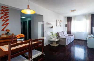 Apartamento à venda - vila mascote, 2 quartos,  79 m2