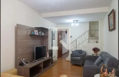 Casa com 3 quartos à venda na Rua Jacarapinima, --, Mandaqui, São Paulo