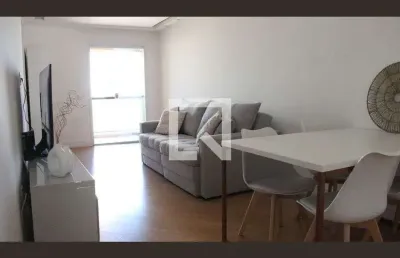 Apartamento com 2 quartos à venda na Rua Capitão Sérvio Rodrigues Caldas, --, Água Fria, São Paulo