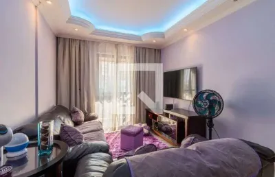 Apartamento à venda - freguesia do ó, 2 quartos,  62 m2
