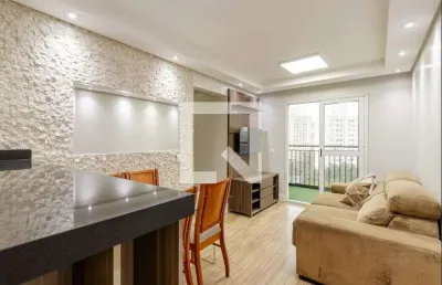 Apartamento à venda - jardim são saverio, 3 quartos,  63 m2