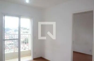 Apartamento com 2 quartos à venda na Rua José Conhago Pomare, --, Mandaqui, São Paulo
