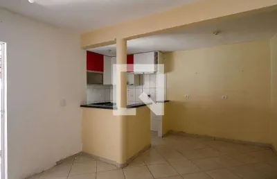 Casa com 2 quartos à venda na Rua Francisco Giuliani, --, Vila das Mercês, São Paulo