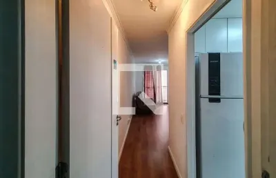Apartamento com 3 quartos à venda na Rua Alexandre Levi, --, Cambuci, São Paulo