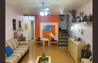 Casa com 3 quartos à venda na Rua Alba, --, Vila Mascote, São Paulo