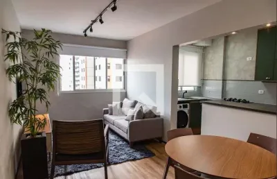 Apartamento com 1 quarto à venda na Rua Agostinho Gomes, --, Ipiranga, São Paulo