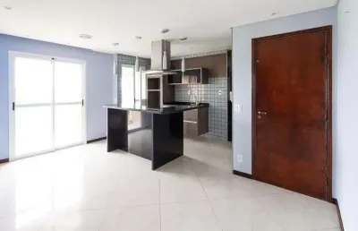 Apartamento com 2 quartos à venda na Rua Frei Paulo de Sorocaba, --, Jaguaré, São Paulo
