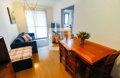 Apartamento à venda - vila andrade, 2 quartos,  60 m2