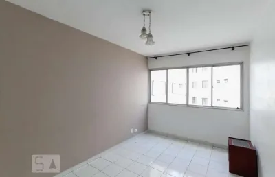 Apartamento à venda - chácara inglesa, 2 quartos,  61 m2