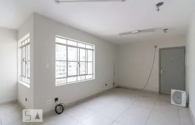 Apartamento com 2 quartos à venda na Avenida Rio Branco, --, Centro, São Paulo