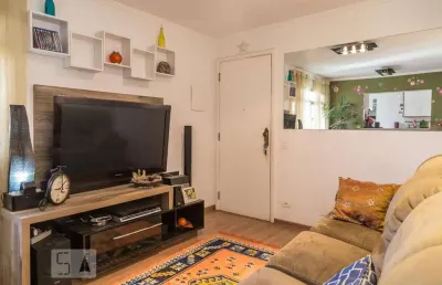 Apartamento à venda - vila mascote, 3 quartos,  70 m2