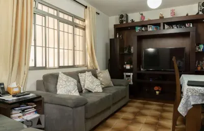 Casa com 4 quartos à venda na Rua Camilo Carrera, --, Vila Campestre, São Paulo