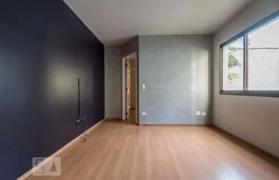 Apartamento com 1 quarto à venda na Rua Barão do Triunfo, --, Brooklin, São Paulo