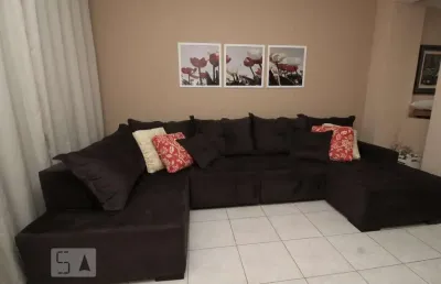 Casa com 3 quartos à venda na Rua Aguacerita, --, Água Fria, São Paulo