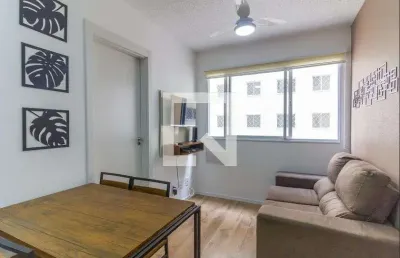 Apartamento à venda - barra funda, 2 quartos,  35 m2