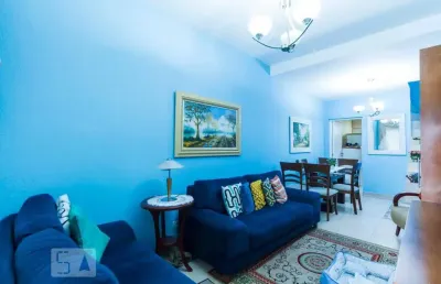 Casa com 2 quartos à venda na Avenida João Barreto de Menezes, --, Vila Mascote, São Paulo