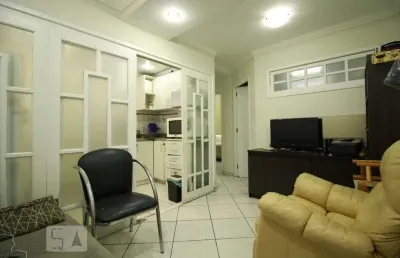 Apartamento com 2 quartos à venda na Rua Doutor Siqueira Campos, --, Liberdade, São Paulo