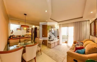 Apartamento com 3 quartos à venda na Rua Edmundo Juventino Fuentes, --, Vila Ema, São Paulo