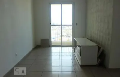 Apartamento à venda - bosque da saúde, 2 quartos,  70 m2