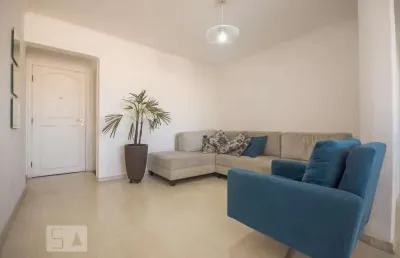 Apartamento à venda - vila gustavo, 2 quartos,  64 m2