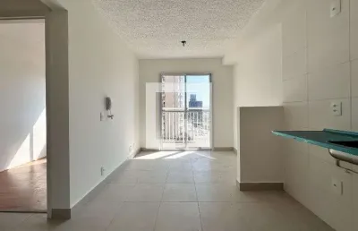 Apartamento à venda - bom retiro, 2 quartos,  38 m2