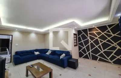 Casa com 3 quartos à venda na Avenida Capitão-mor Pero de Góis, --, Sapopemba, São Paulo