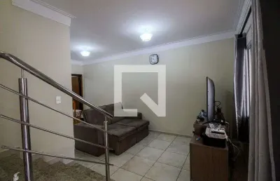 Casa com 2 quartos à venda na Rua Otávio Alves Dundas, --, Sapopemba, São Paulo