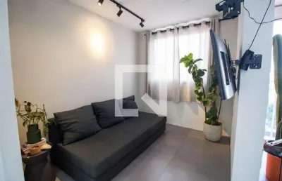 Apartamento à venda - barra funda, 1 quarto,  52 m2