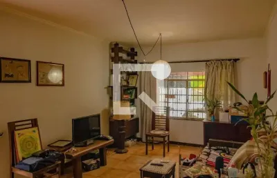 Casa com 3 quartos à venda na Rua Contos Gauchescos, --, Vila Mascote, São Paulo