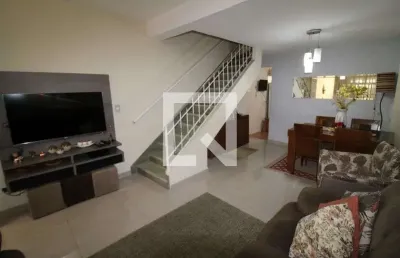 Casa com 3 quartos à venda na Rua Waldemar Martins, --, Casa Verde, São Paulo